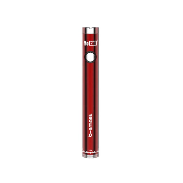 Yocan B-smart Vaporizer Battery With Charger 320mAh (10Pcs/Pack)