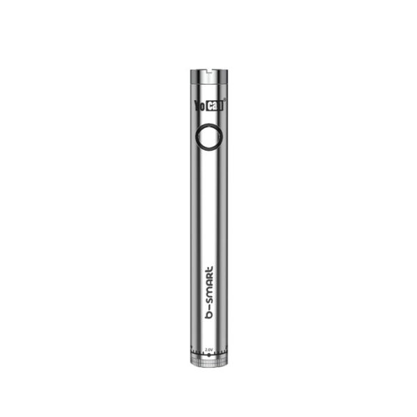 Yocan B-smart Vaporizer Battery With Charger 320mAh (10Pcs/Pack)