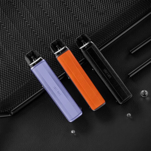 Lost Vape URSA Nano 3 Pod System Kit 1200mAh 2.5ml