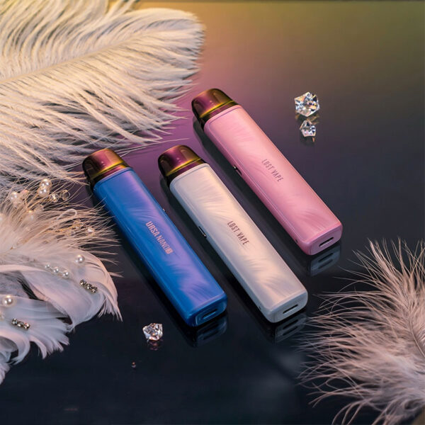Lost Vape URSA Nano 3 Pod System Kit 1200mAh 2.5ml