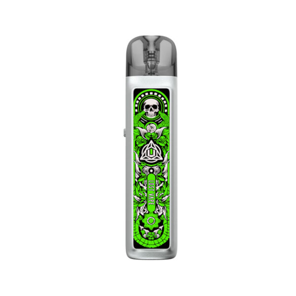 Lost Vape Ursa Nano 2 Pod System Kit 900mAh 2.5ml / 2ml