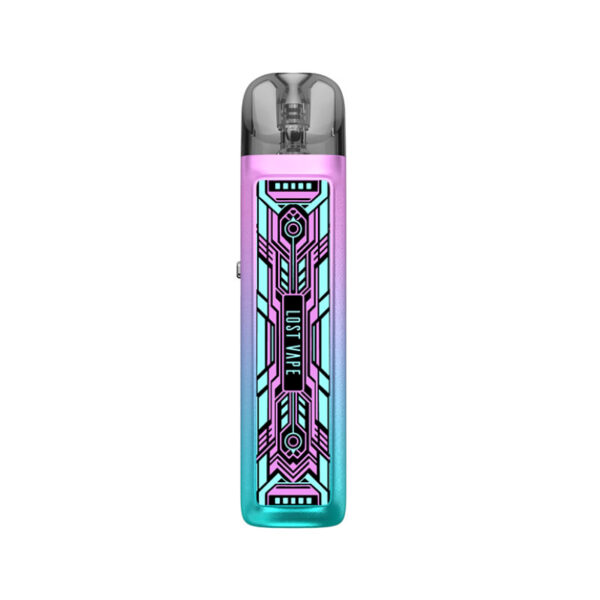 Lost Vape Ursa Nano 2 Pod System Kit 900mAh 2.5ml / 2ml