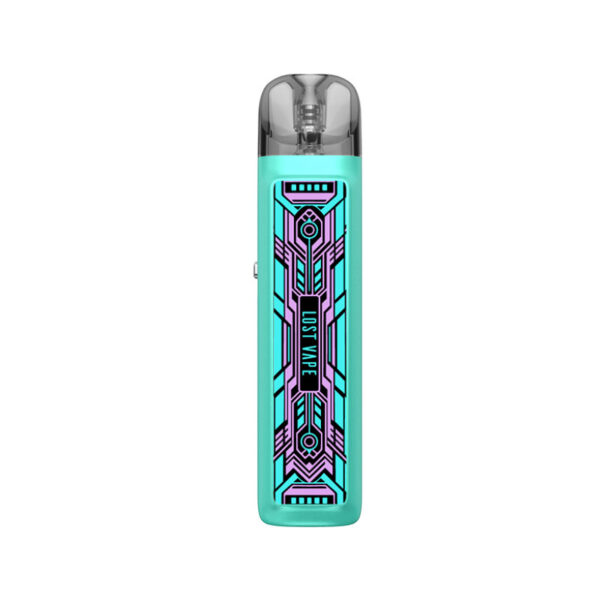 Lost Vape Ursa Nano 2 Pod System Kit 900mAh 2.5ml / 2ml