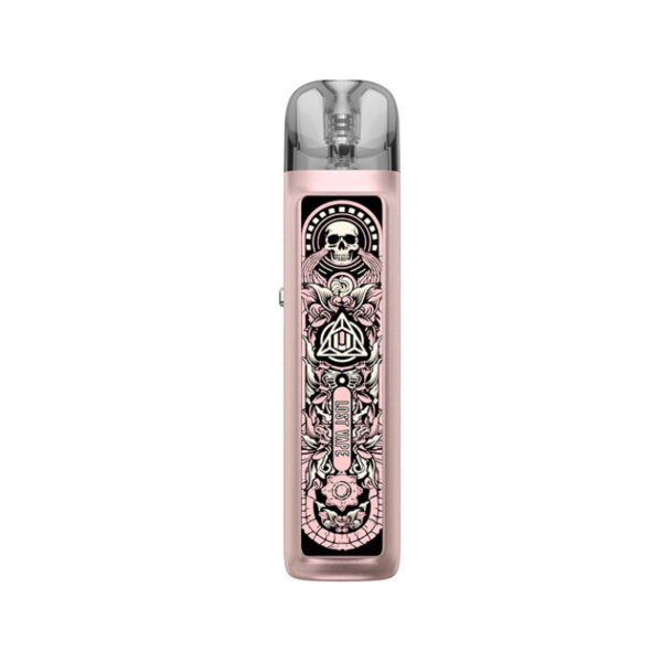 Lost Vape Ursa Nano 2 Pod System Kit 900mAh 2.5ml / 2ml