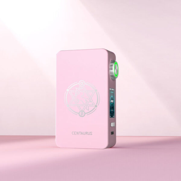 Lost Vape Centaurus M200 Box Mod - Image 11