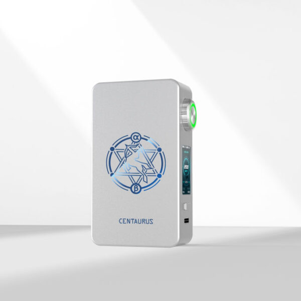 Lost Vape Centaurus M200 Box Mod - Image 13