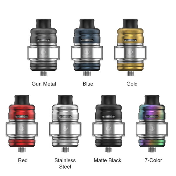 SMOK TF-D Sub Ohm Tank 5.5ml - Image 3