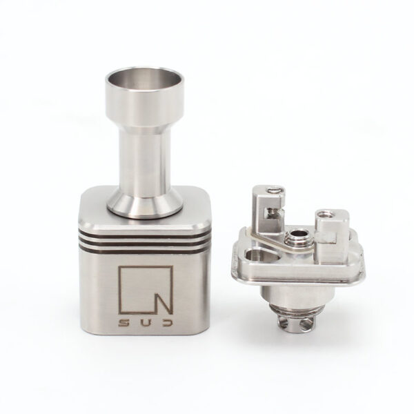 SXK Sud RBA Atomizer for Boro Tank