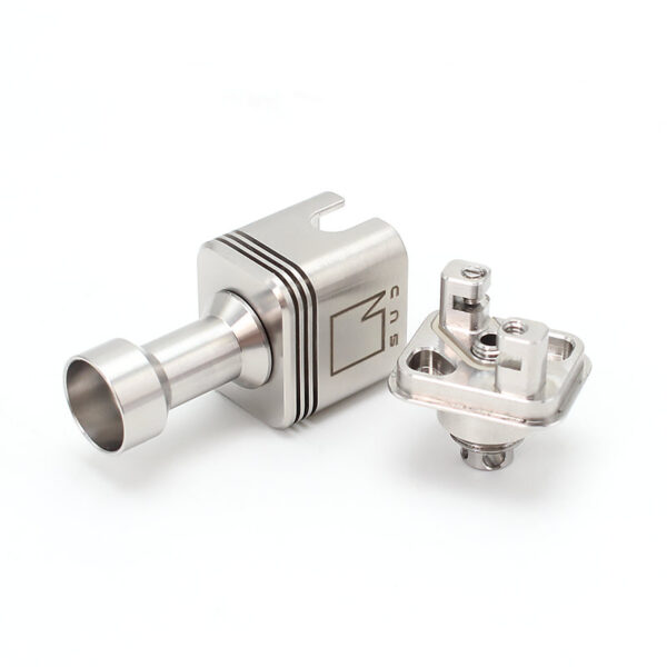 SXK Sud RBA Atomizer for Boro Tank