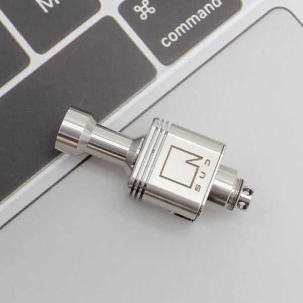 SXK Sud RBA Atomizer for Boro Tank