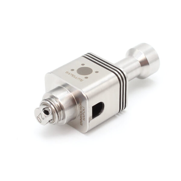 SXK Sud RBA Atomizer for Boro Tank