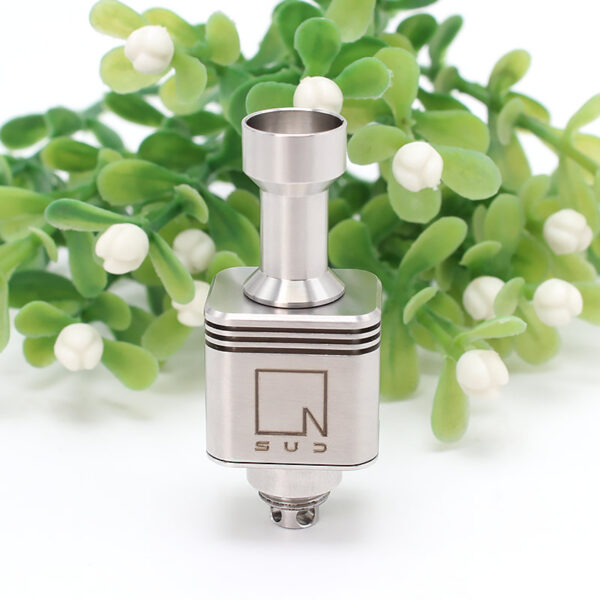 SXK Sud RBA Atomizer for Boro Tank