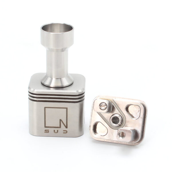SXK Sud RBA Atomizer for Boro Tank