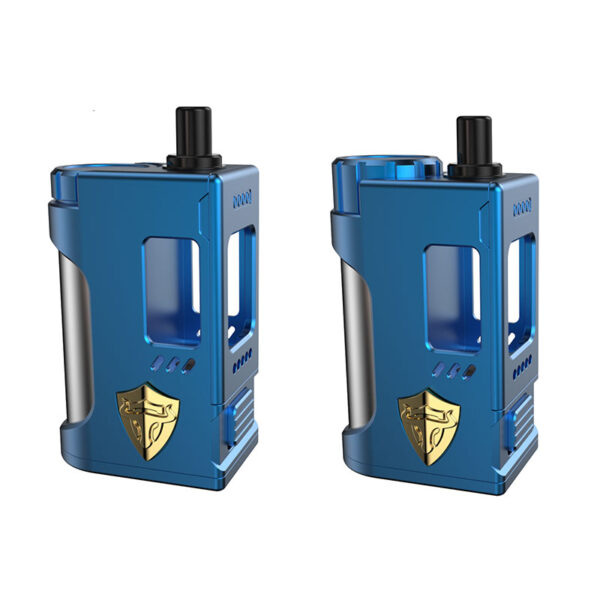 ThunderHead Creations Tauren Mech / X Chip Boro Mod 3.5ml - Image 22