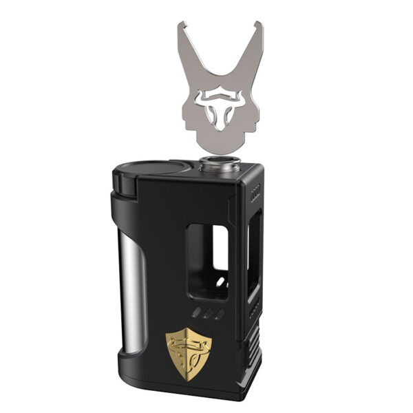 ThunderHead Creations Tauren Mech / X Chip Boro Mod 3.5ml - Image 15