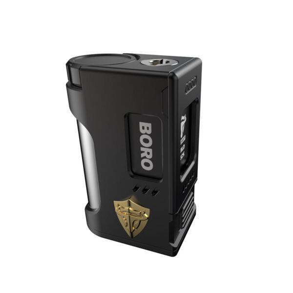 ThunderHead Creations Tauren Mech / X Chip Boro Mod 3.5ml - Image 14