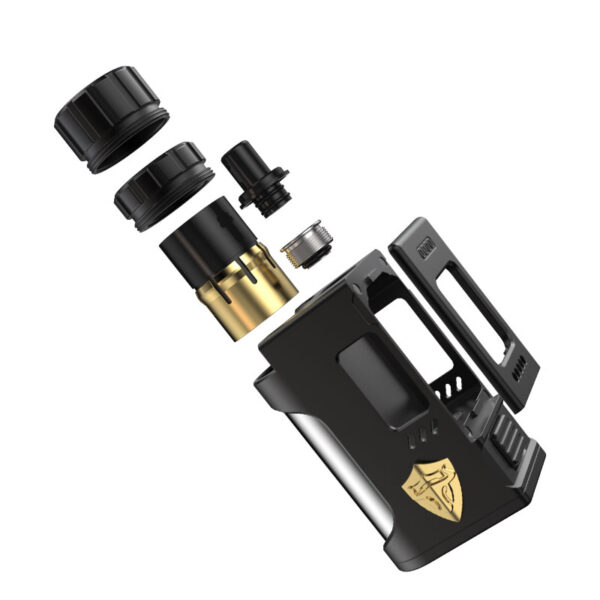 ThunderHead Creations Tauren Mech / X Chip Boro Mod 3.5ml - Image 13