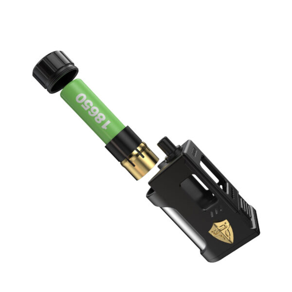 ThunderHead Creations Tauren Mech / X Chip Boro Mod 3.5ml - Image 12
