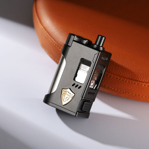 ThunderHead Creations Tauren Mech / X Chip Boro Mod 3.5ml - Image 10