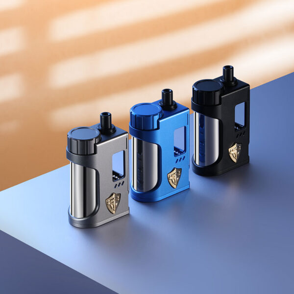 ThunderHead Creations Tauren Mech / X Chip Boro Mod 3.5ml - Image 9