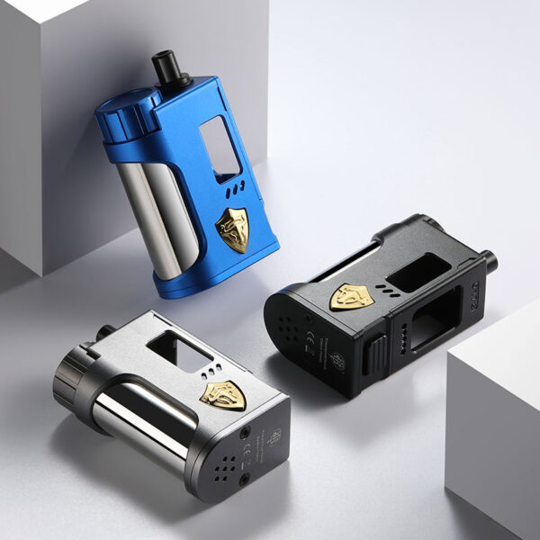 ThunderHead Creations Tauren Mech / X Chip Boro Mod 3.5ml - Image 8