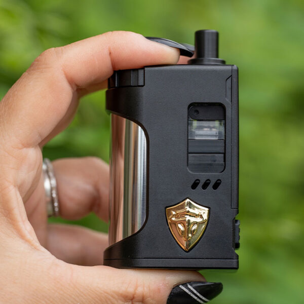 ThunderHead Creations Tauren Mech / X Chip Boro Mod 3.5ml - Image 7