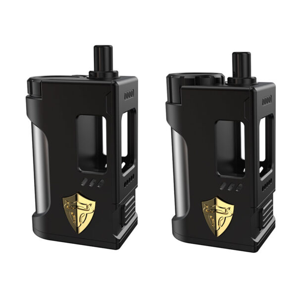 ThunderHead Creations Tauren Mech / X Chip Boro Mod 3.5ml - Image 21