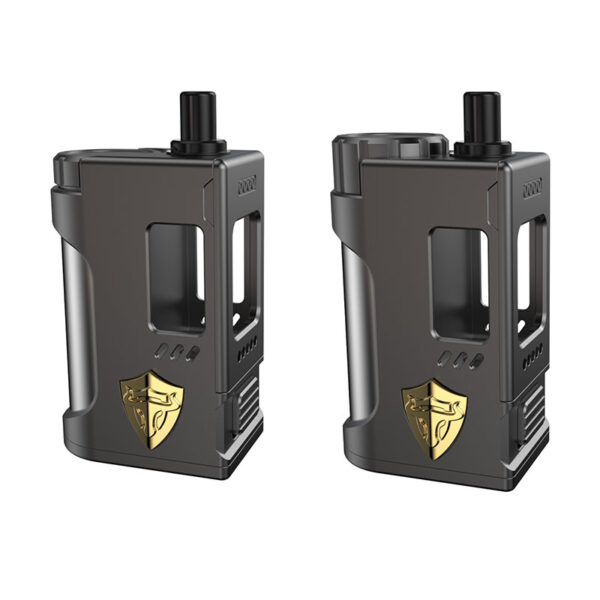 ThunderHead Creations Tauren Mech / X Chip Boro Mod 3.5ml - Image 20