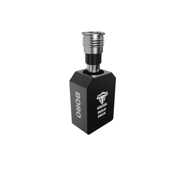 ThunderHead Creations Tauren Mech / X Chip Boro Mod 3.5ml - Image 17