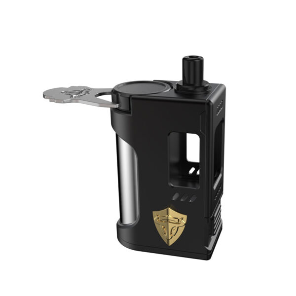 ThunderHead Creations Tauren Mech / X Chip Boro Mod 3.5ml - Image 16