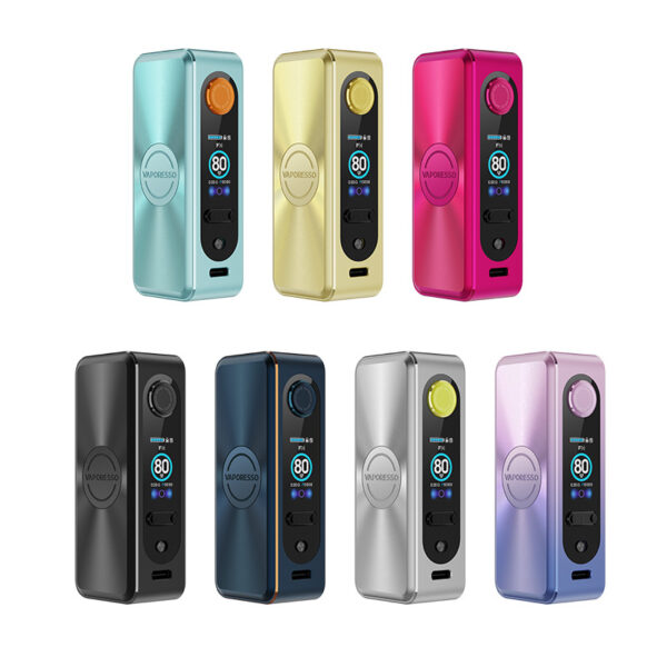 Vaporesso GEN SE Mod 80W - Image 2