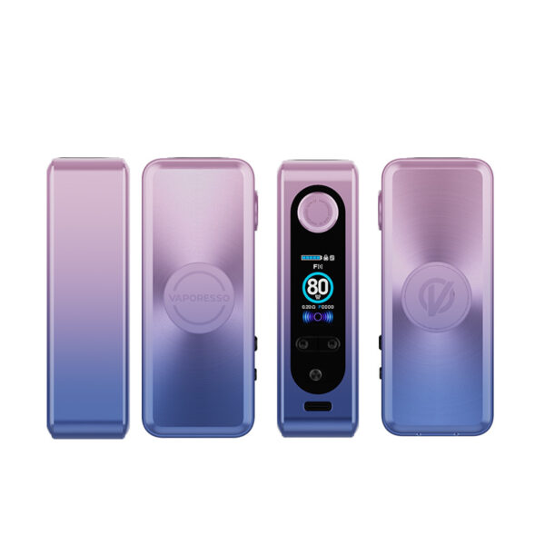 Vaporesso GEN SE Mod 80W - Image 4