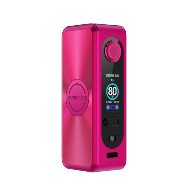 Vaporesso GEN SE Mod 80W - Image 12