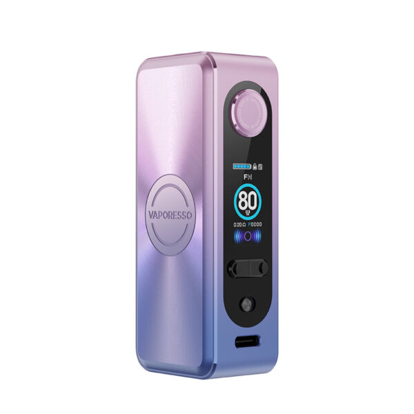 Vaporesso GEN SE Mod 80W - Image 9