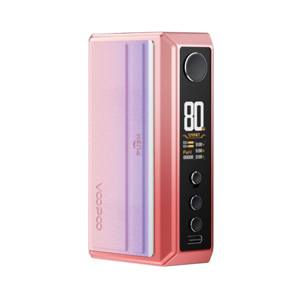 Voopoo Drag 5 177W Box Mod - Image 7