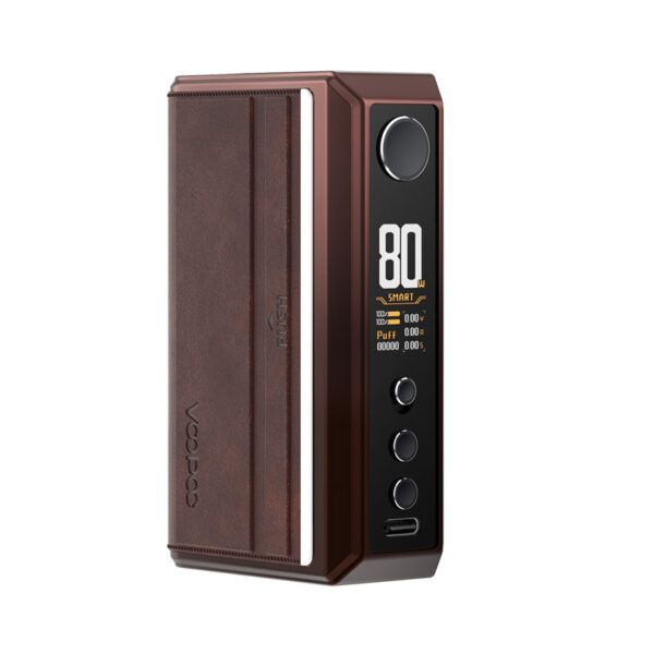 Voopoo Drag 5 177W Box Mod - Image 8