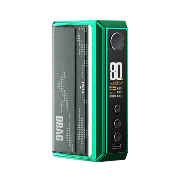 Voopoo Drag 5 177W Box Mod - Image 6