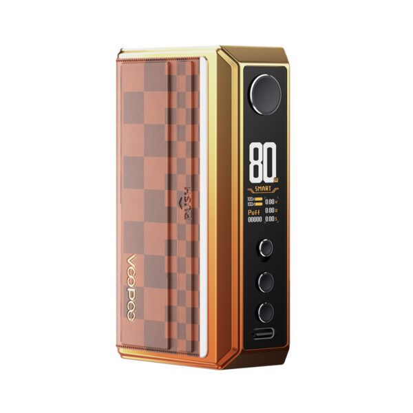 Voopoo Drag 5 177W Box Mod - Image 5