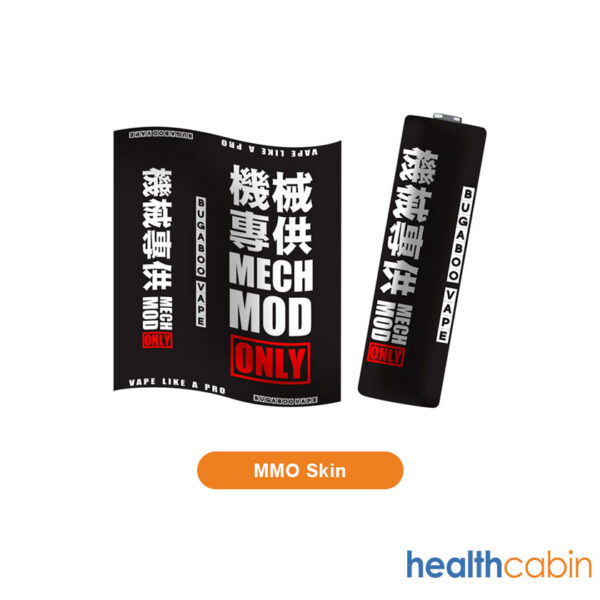 5pcs 20700&21700 Battery Wrappers
