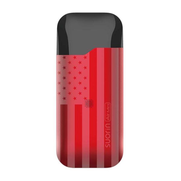 Suorin Air Mini Pod System Kit 430mAh 2ml