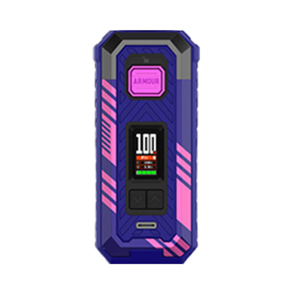 Vaporesso Armour S 100W Box Mod
