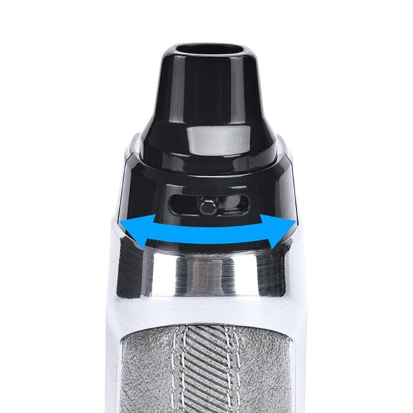 Geekvape B60 (Aegis Boost 2) Pod System Kit 2000mAh 5ml (SALE)
