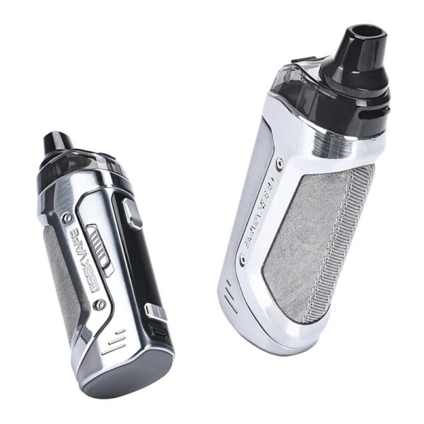Geekvape B60 (Aegis Boost 2) Pod System Kit 2000mAh 5ml (SALE)