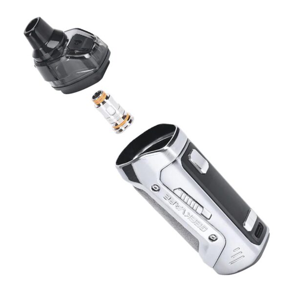 Geekvape B60 (Aegis Boost 2) Pod System Kit 2000mAh 5ml (SALE)