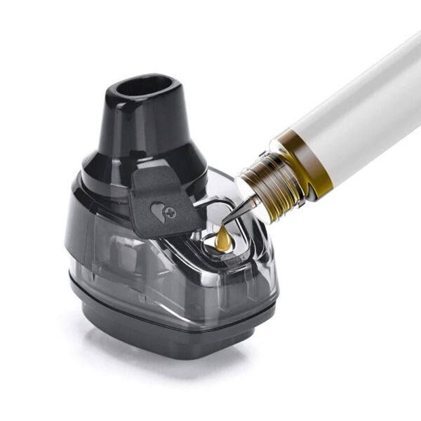 Geekvape B60 (Aegis Boost 2) Pod System Kit 2000mAh 5ml (SALE)
