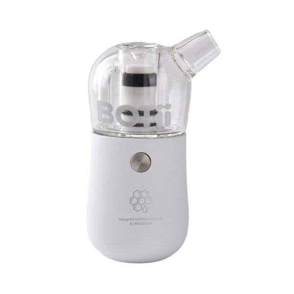 DAZZLEAF BOTii Mini Rig Water Pipe Vaporizer 1500mAh