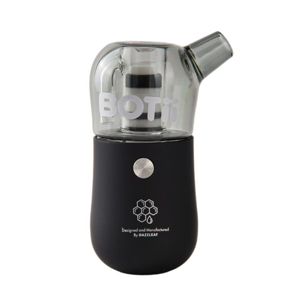 DAZZLEAF BOTii Mini Rig Water Pipe Vaporizer 1500mAh