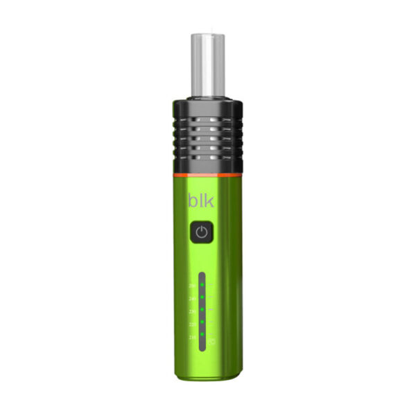 Kingtons Blk Elfin Drying Vaporizer Kit 1800mAh
