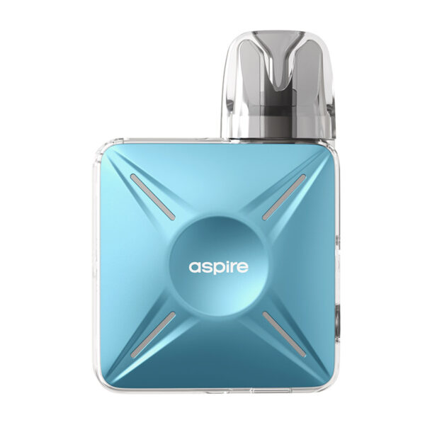 Aspire Cyber X Pod System Kit 1000mAh 3ml