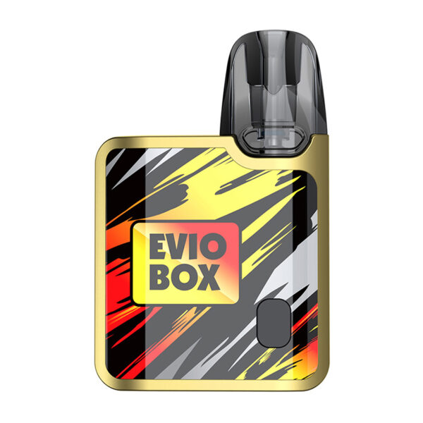 Joyetech Evio Box Mod Kit 1000mAh 2ml